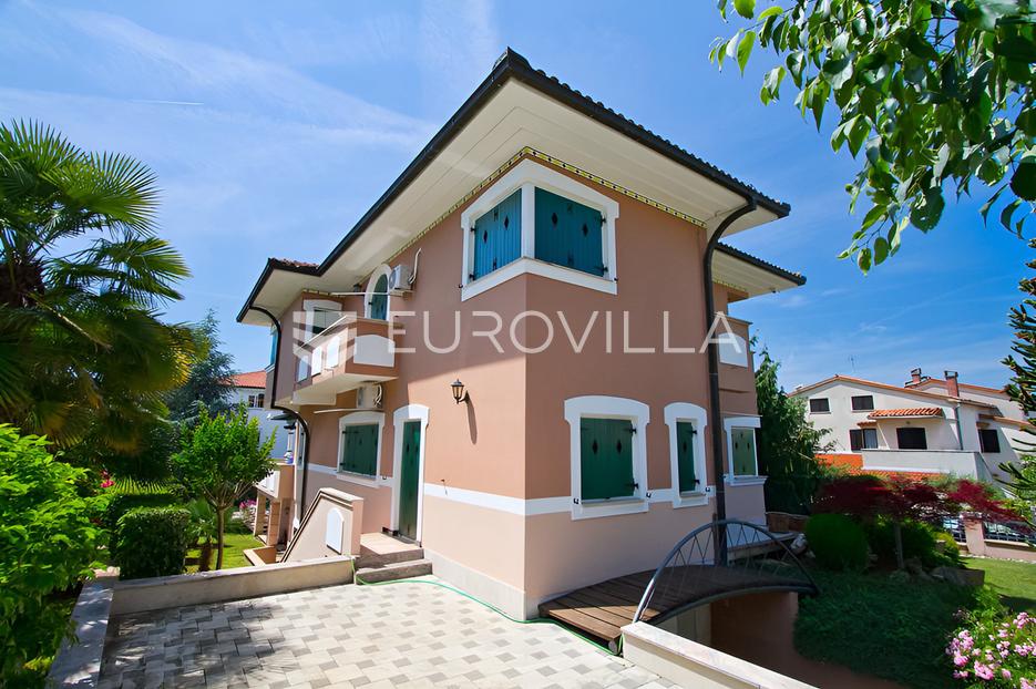 Casa In vendita -  Poreč