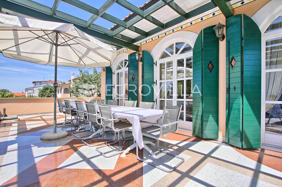 Casa In vendita -  Poreč