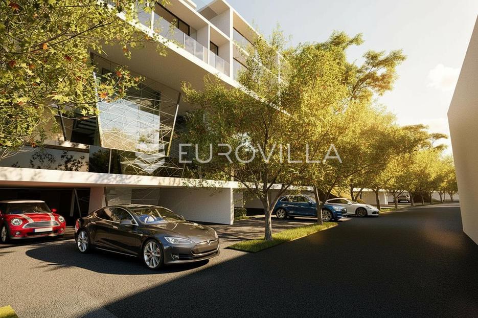 Apartma Naprodaj - Zagrebačka Sveta Nedelja