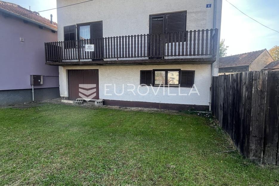 Hiša Naprodaj - Brodsko-posavska Garčin - foto 1/20