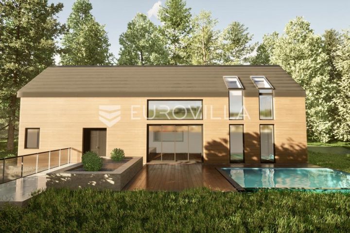Grundstück zu verkaufen 2363 m² – Hlevci