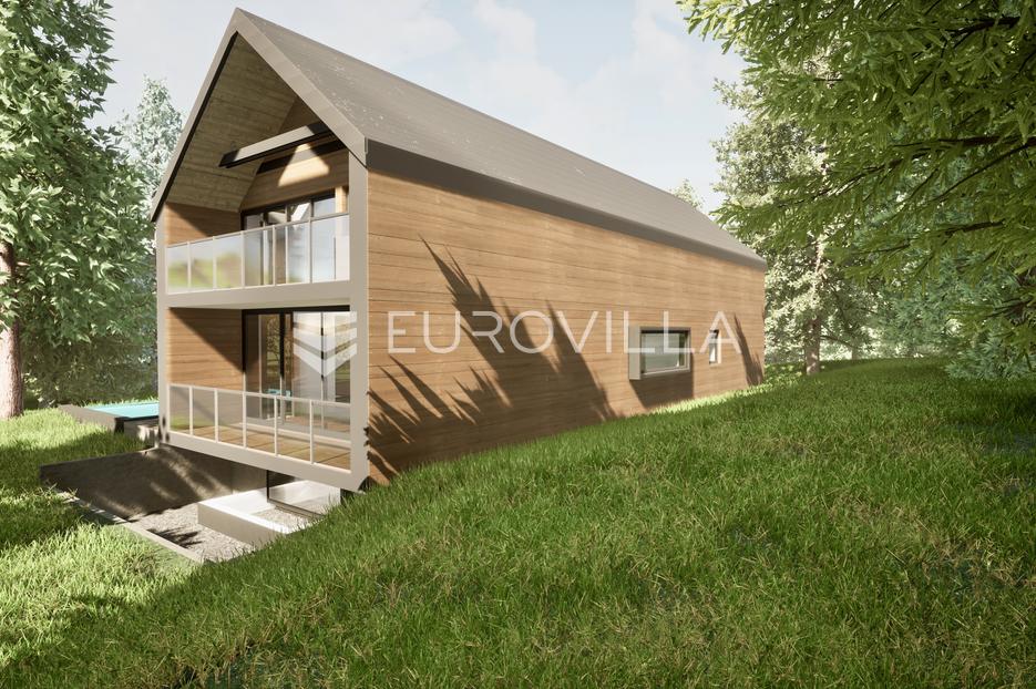 Terreno In vendita -  Skrad