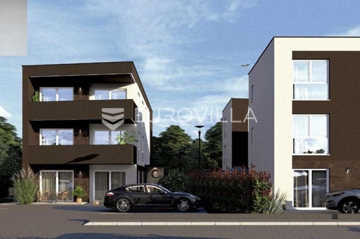 Appartement À vendre - Istarska Medulin - foto 2/3
