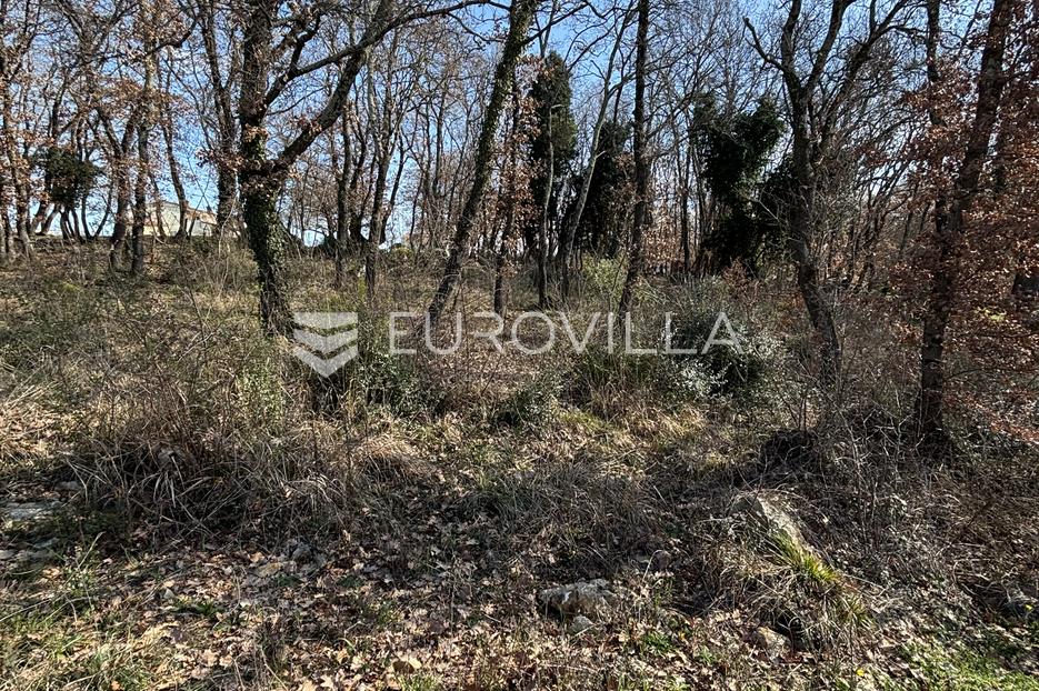 Parcela Naprodaj - Istarska Marčana