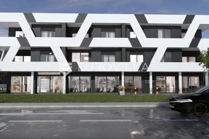 Flat for sale 80 m² – Veli Vrh