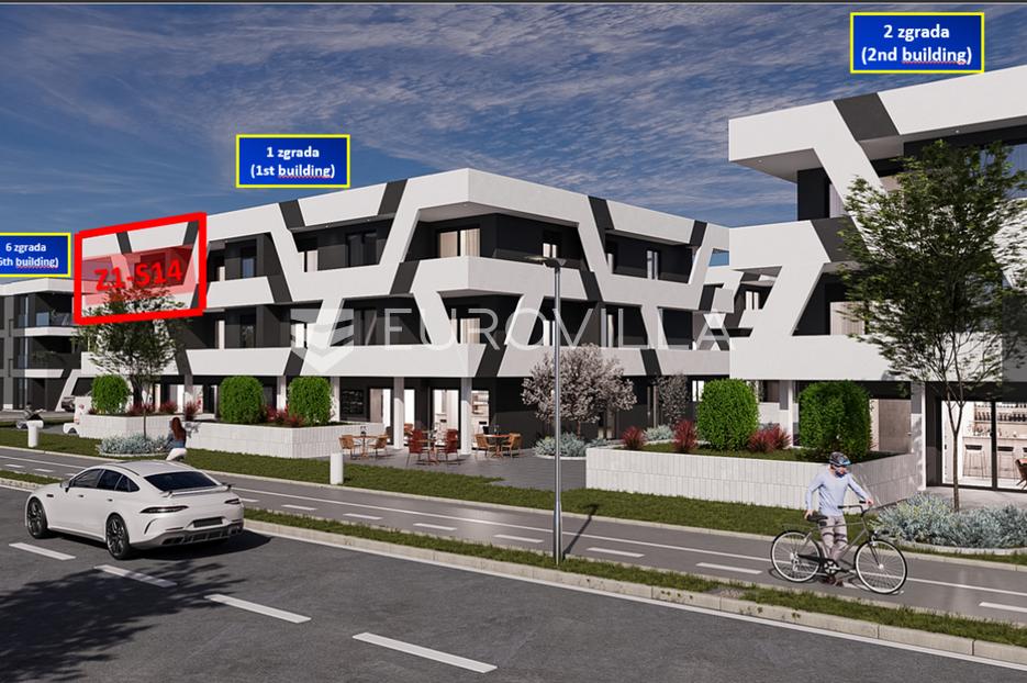 Appartement À vendre -  Pula