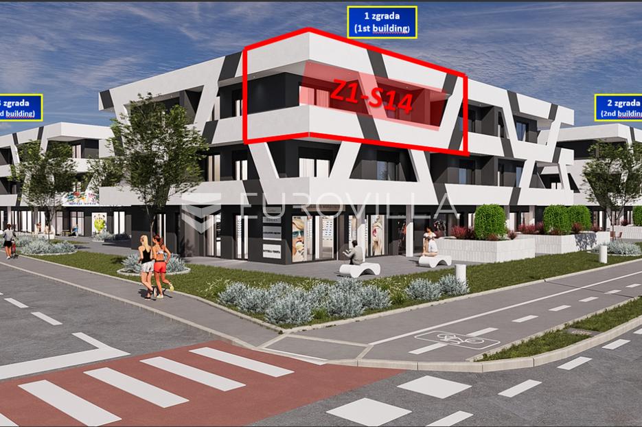 Appartement À vendre -  Pula