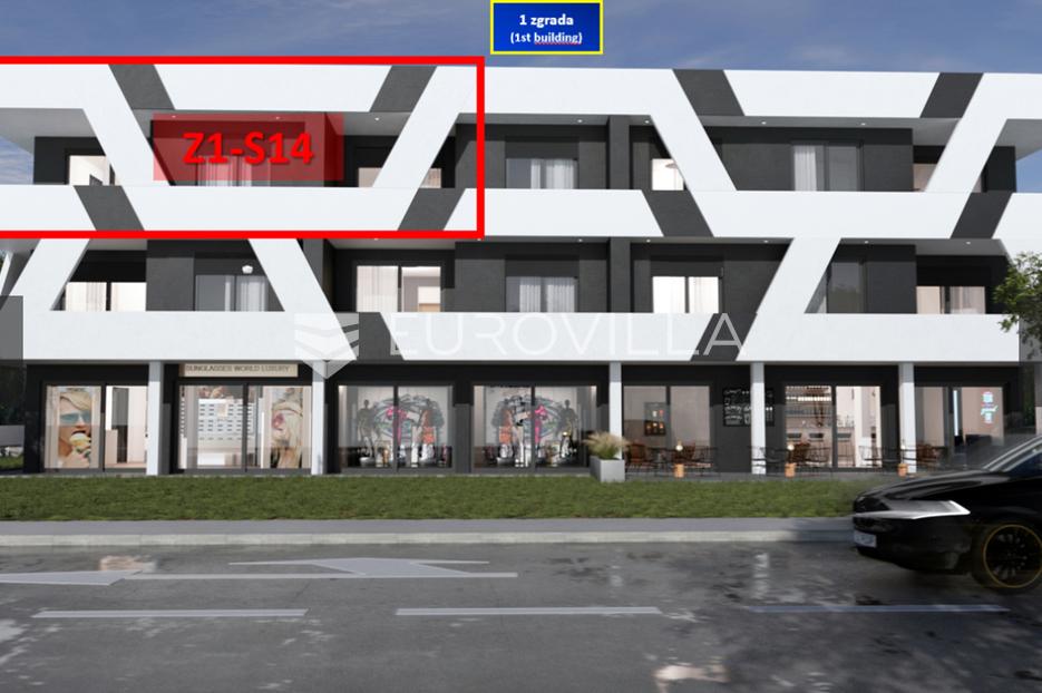 Appartement À vendre -  Pula