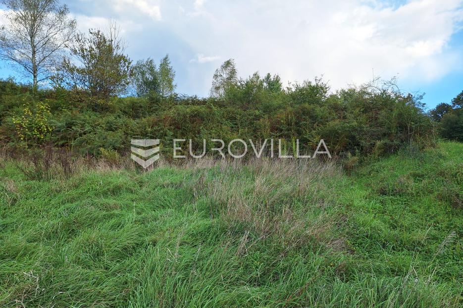 Parcela Naprodaj - Karlovačka Duga Resa