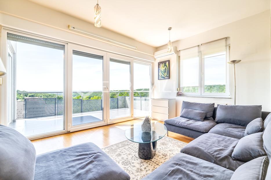 Flat For sale Miroševec