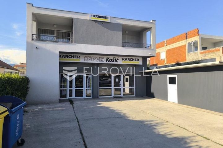 Komerčné Na prenájom - Splitsko-dalmatinska Split - foto 2/3