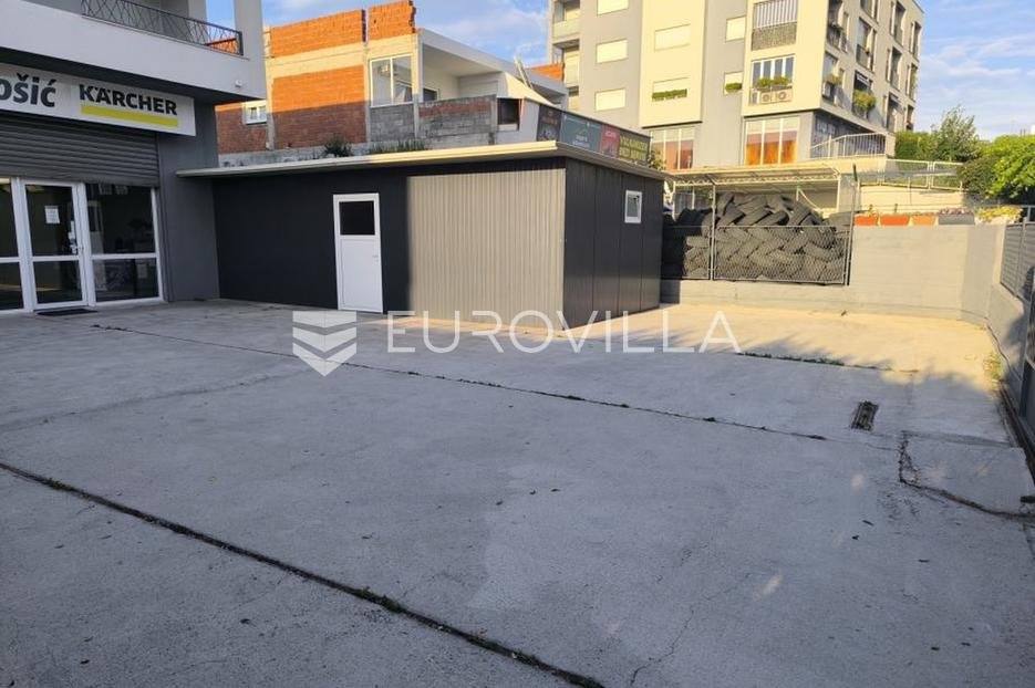 Komerčné Na prenájom - Splitsko-dalmatinska Split