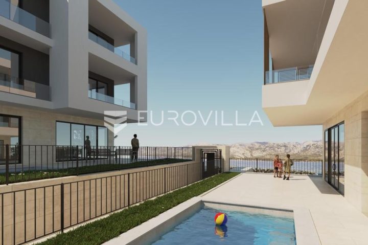Flat for sale 77 m² – Vinjerac