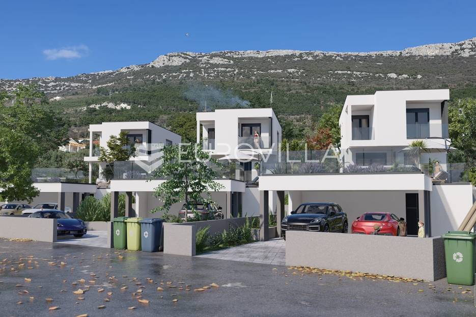 Kuća Na prodaju -  Kaštela