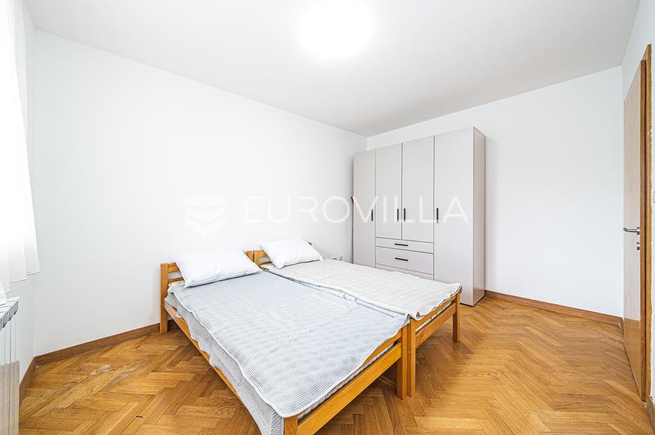Flat For rent - Grad Zagreb Peščenica - Žitnjak