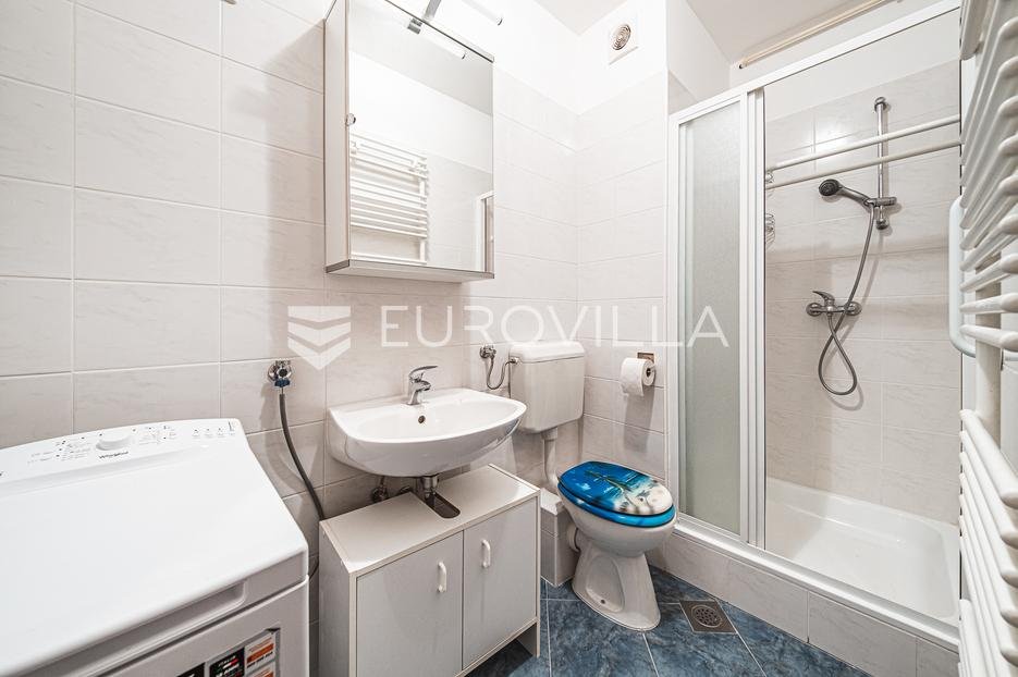 Flat For rent - Grad Zagreb Peščenica - Žitnjak