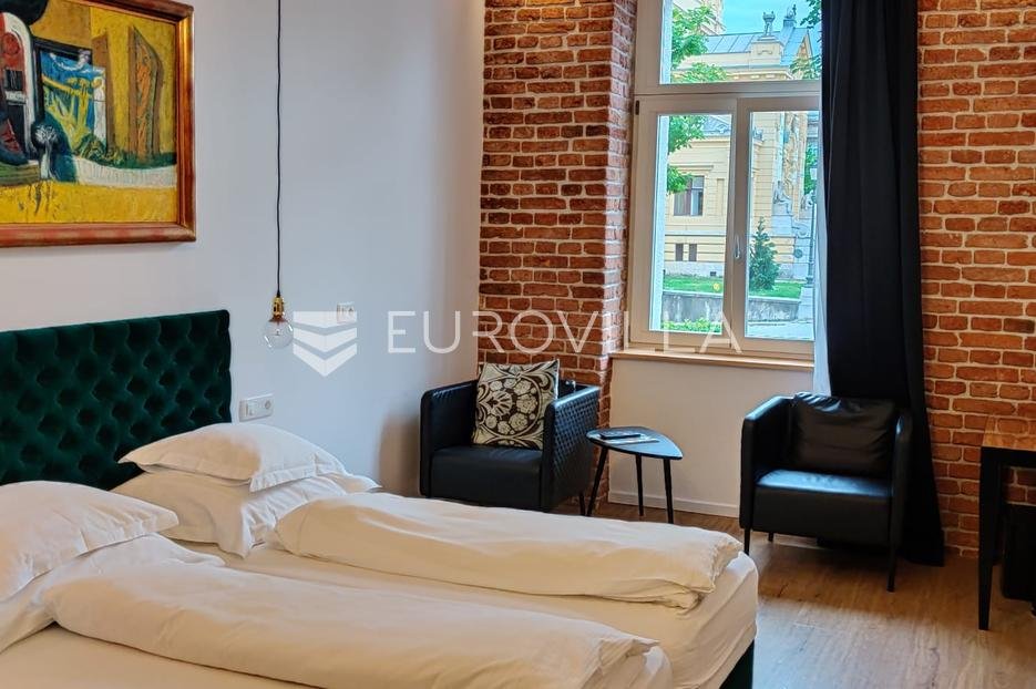 Poslovni prostor Za najam - Grad Zagreb Donji Grad