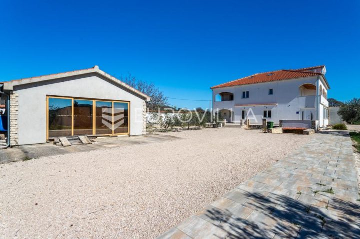 House for sale 556 m² – Dubrava Kod Tisna
