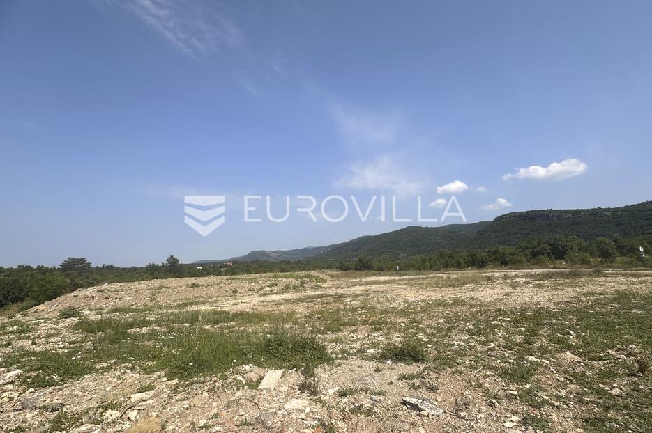 Parcela Naprodaj - Istarska Buzet