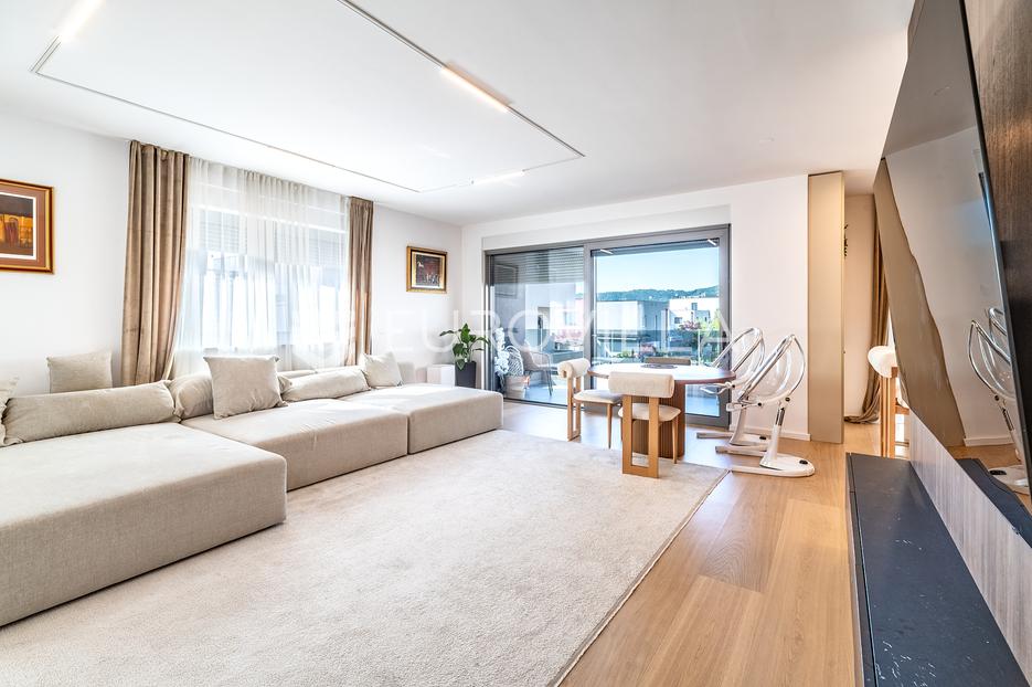 Apartma Na predaj -  Samobor