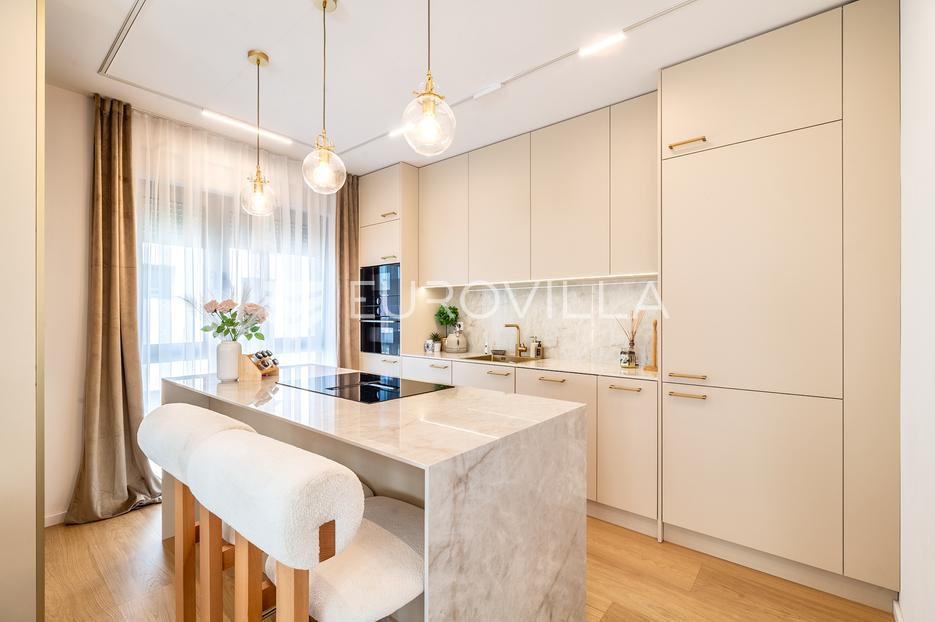 Apartma Na predaj -  Samobor
