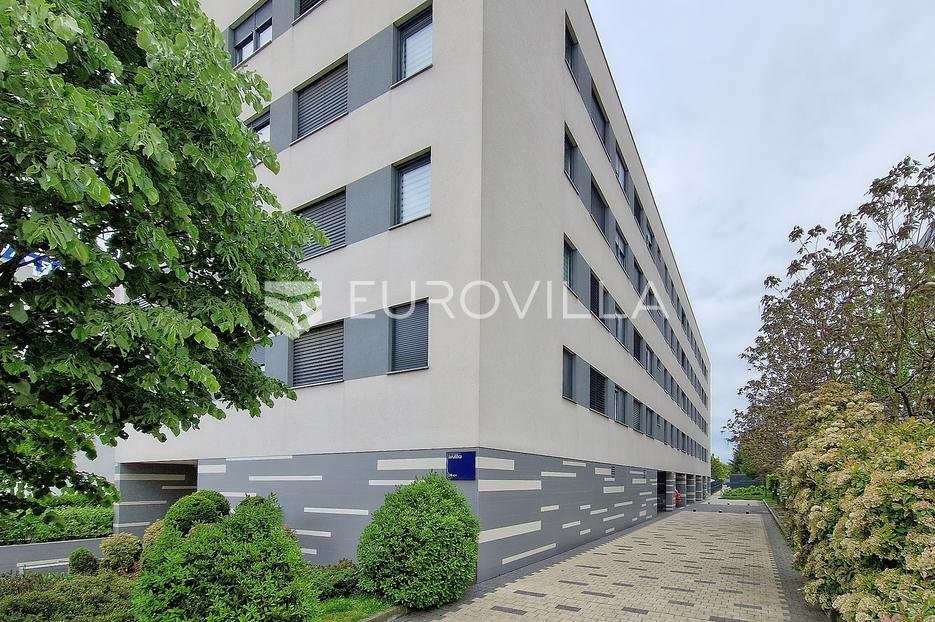 Apartment Zu verkaufen - Grad Zagreb Novi Zagreb - Zapad