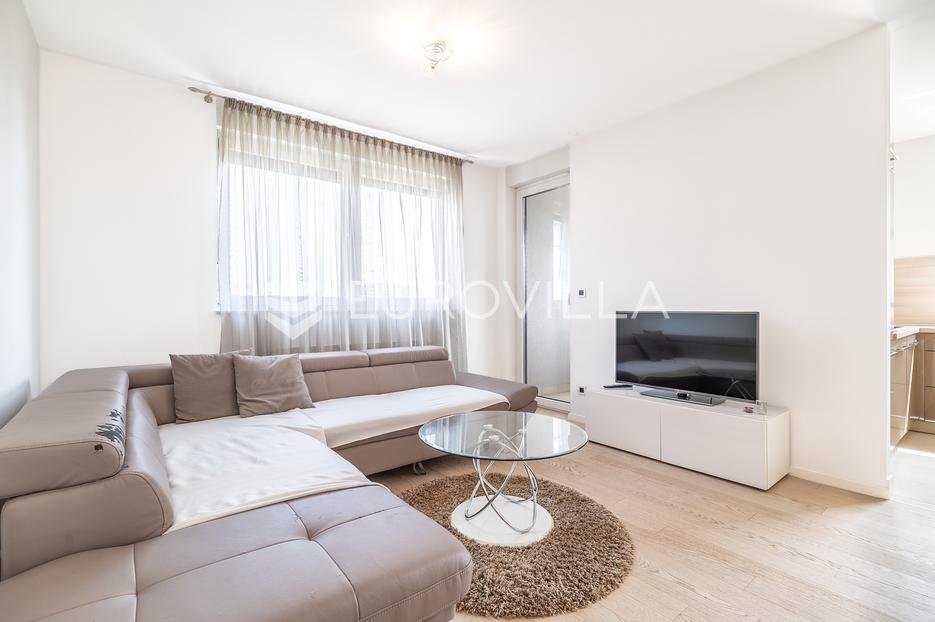 Apartment Zu verkaufen - Grad Zagreb Novi Zagreb - Zapad - foto 3/11