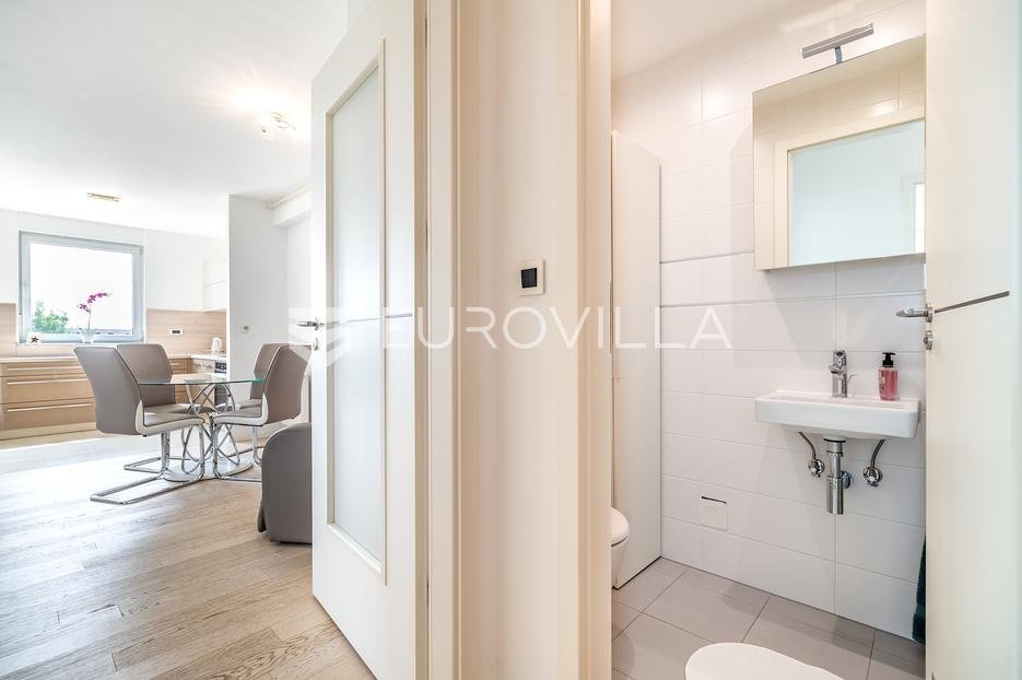 Apartment Zu verkaufen - Grad Zagreb Novi Zagreb - Zapad