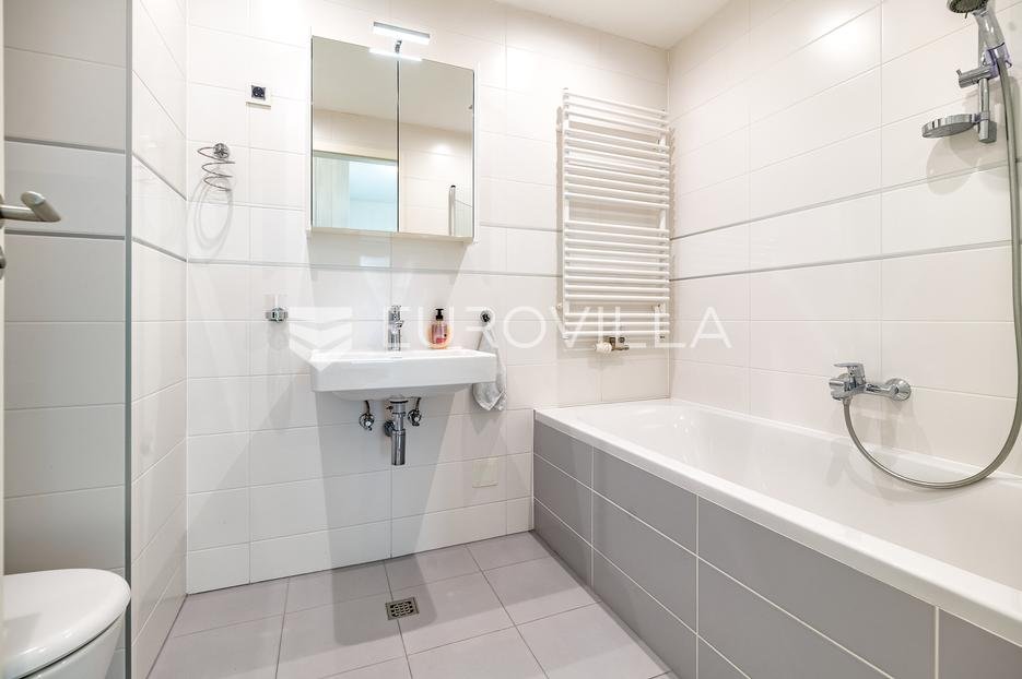 Apartment Zu verkaufen - Grad Zagreb Novi Zagreb - Zapad