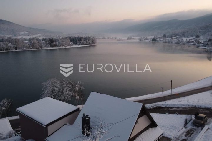 Hiša Na predaj - Karlovačka Ogulin - foto 3/12