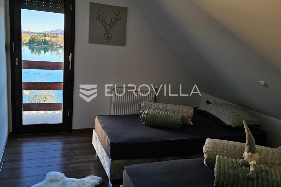 House For sale - Karlovačka Ogulin