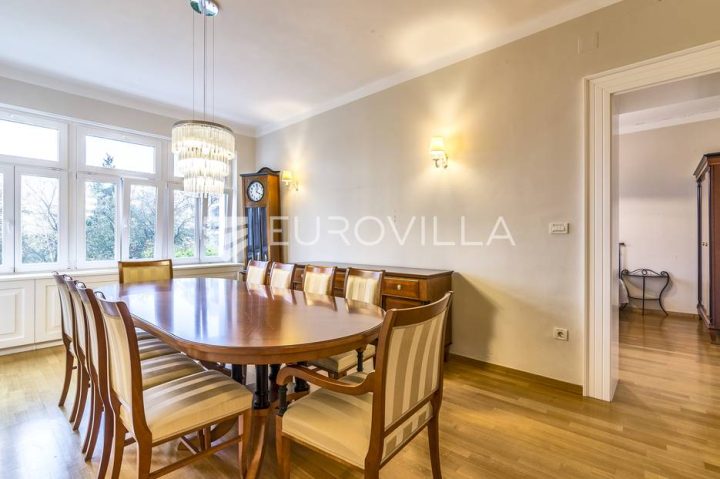 Apartmán na predaj 150 m² – Tuškanac