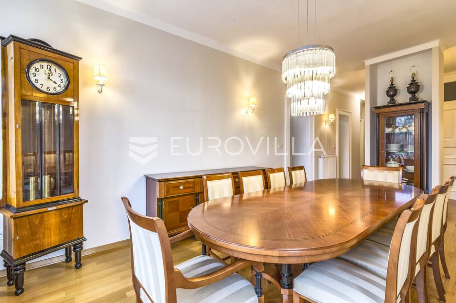 Apartmán Na predaj - Grad Zagreb Gornji Grad - Medveščak - foto 2/11