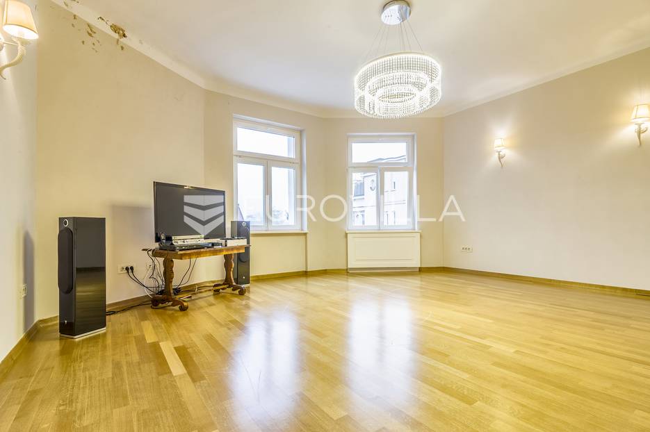 Apartmán Na predaj - Grad Zagreb Gornji Grad - Medveščak
