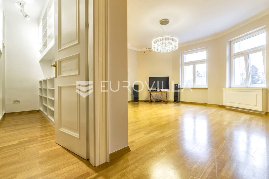 Apartmán Na predaj - Grad Zagreb Gornji Grad - Medveščak