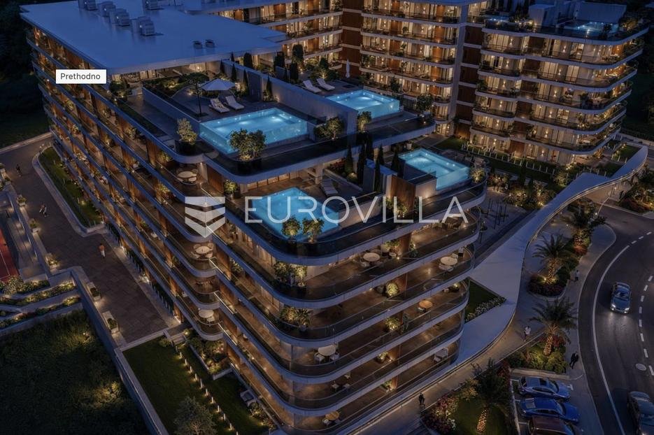 Flat For sale - Zadarska Zadar