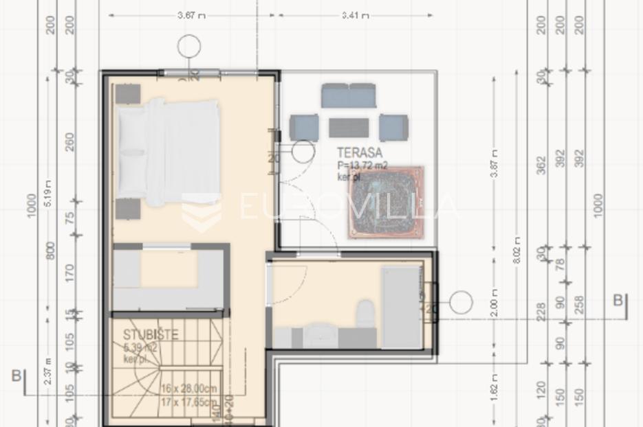 House For sale -  Maksimir