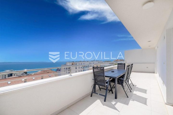 Flat for sale 108 m² – Žnjan