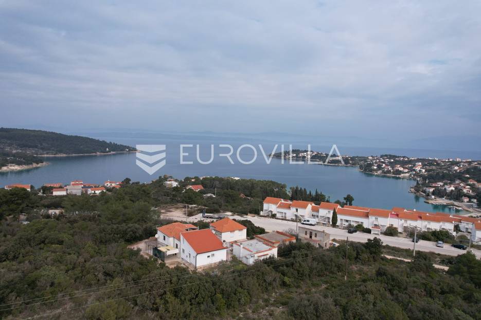 Terrain À vendre Nečujam