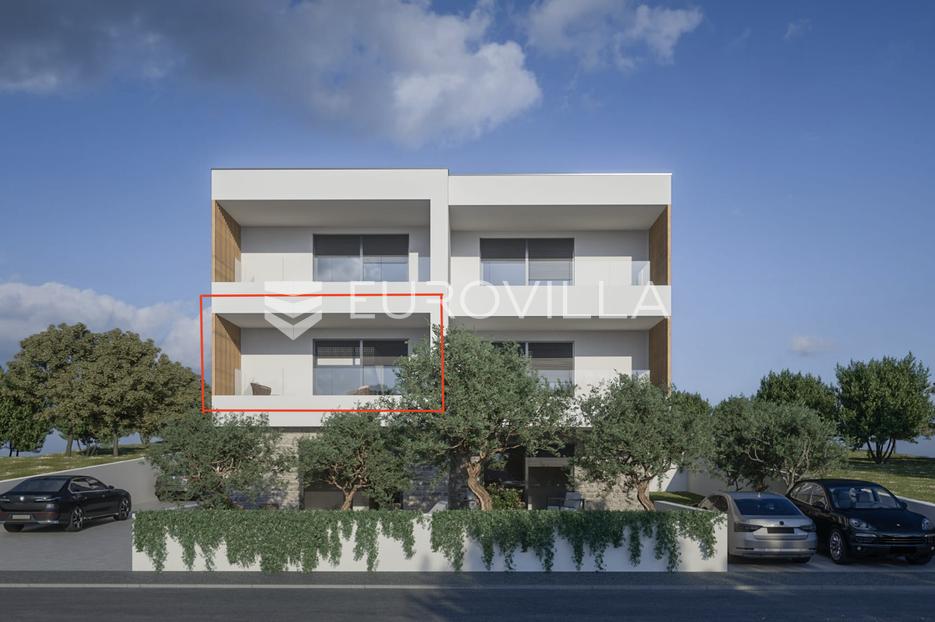 Appartamento In vendita Brodarica