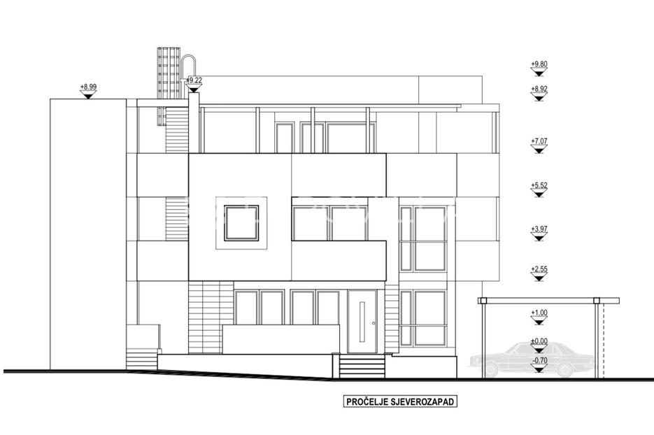 Land For sale -  Pag
