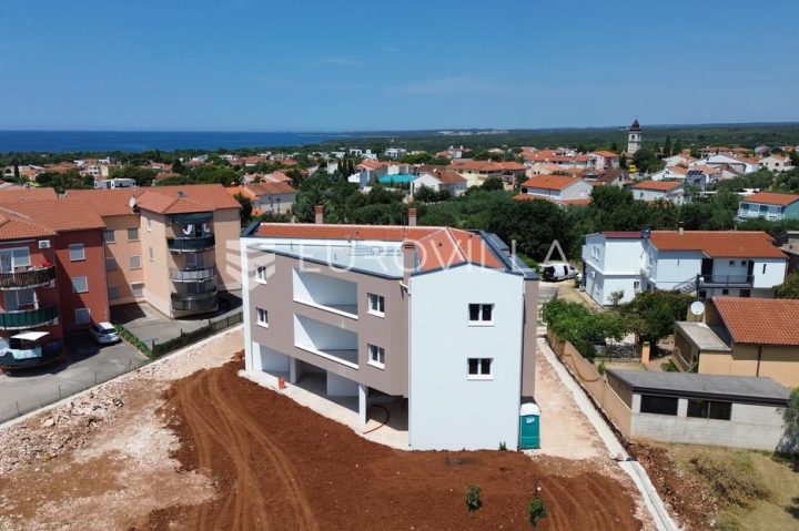 Flat for sale 69 m² – Peroj