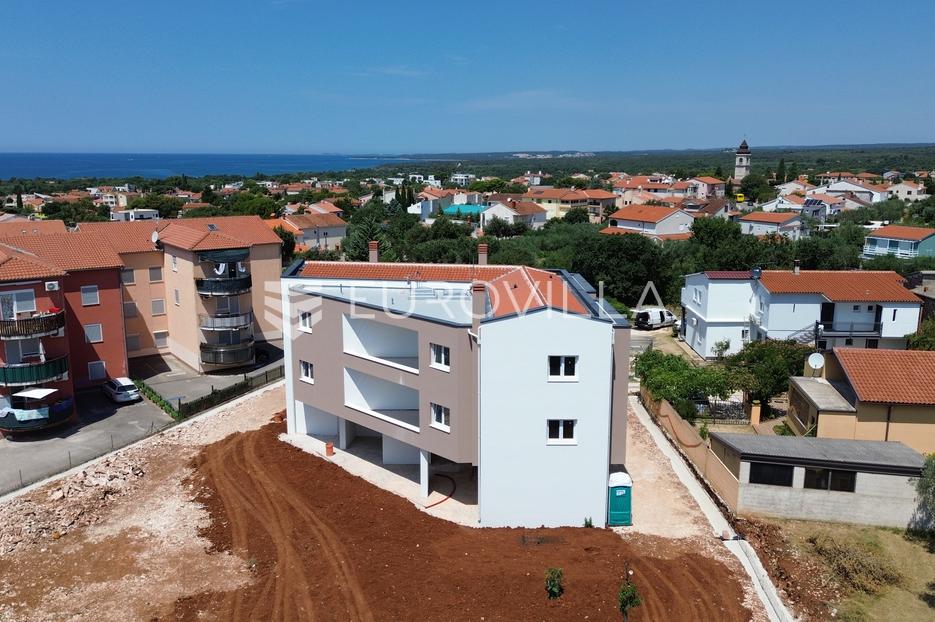 Flat For sale - Istarska Vodnjan - foto 1/21
