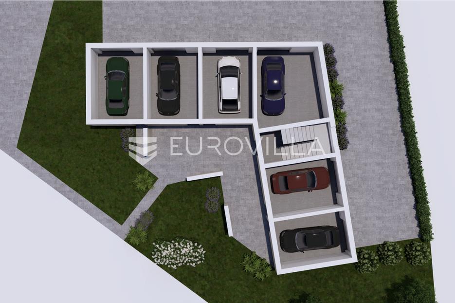 Flat For sale - Istarska Vodnjan