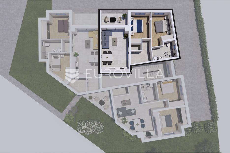 Flat For sale - Istarska Vodnjan