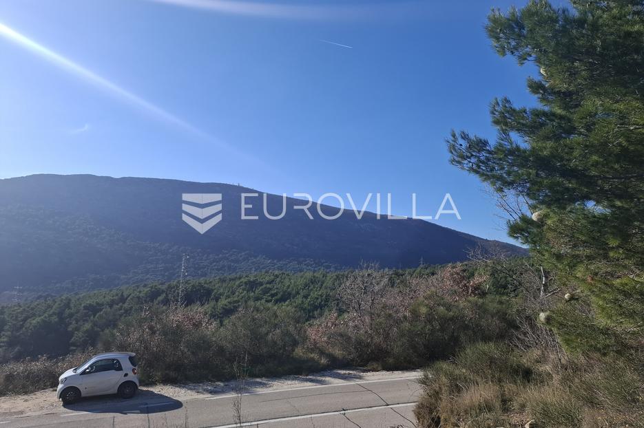 Terreno In vendita -  Omiš