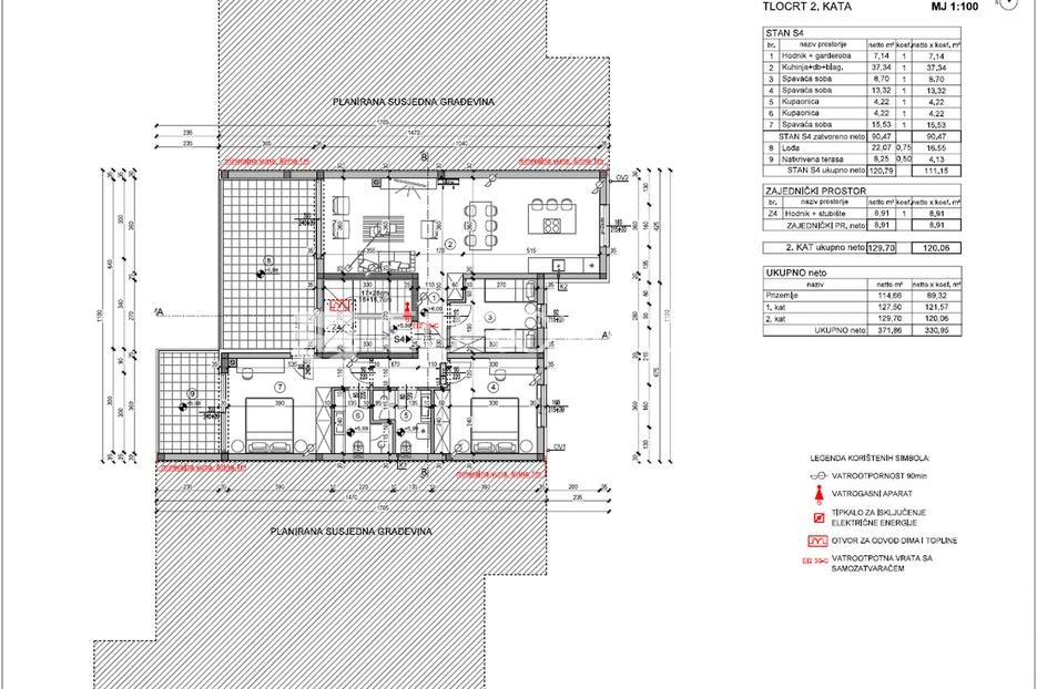 Flat For sale - Istarska Pula - foto 5/7