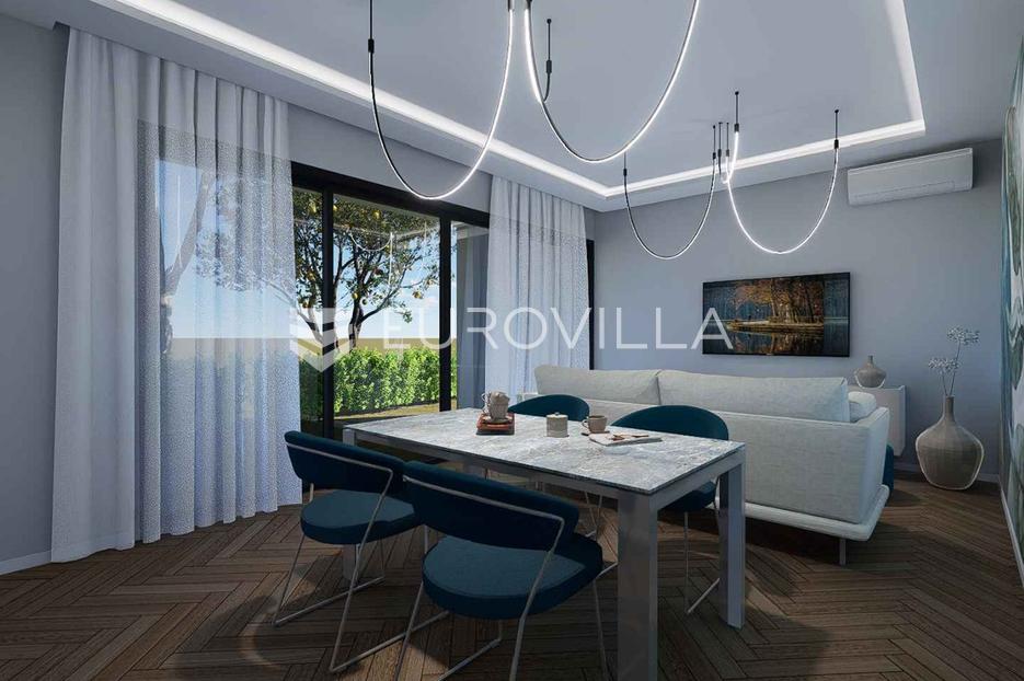 Mieszkanie Na sprzedaż Trešnjevka