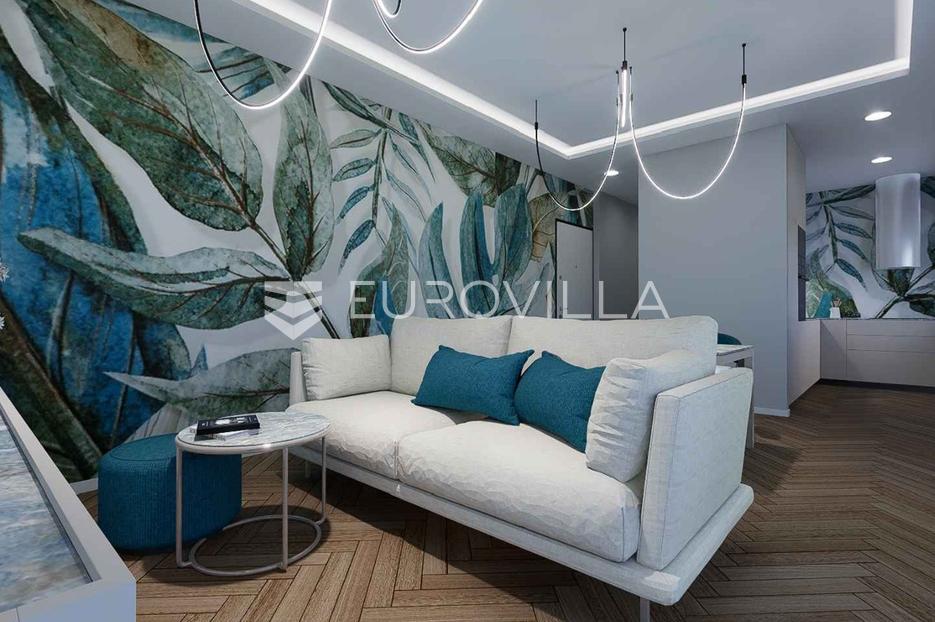 Flat For sale -  Trešnjevka - Sjever