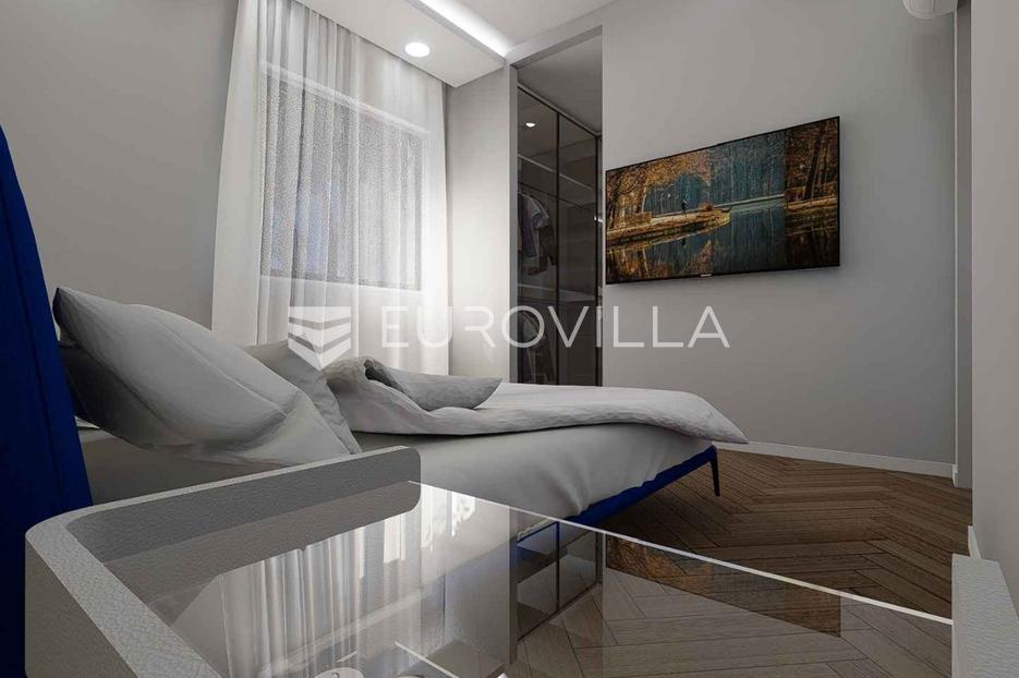Flat For sale -  Trešnjevka - Sjever